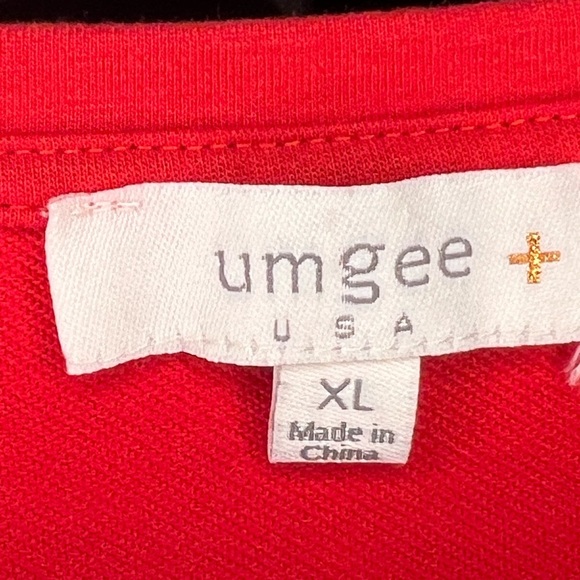 UMGEE SHIRT DRESS - Picture 4 of 4